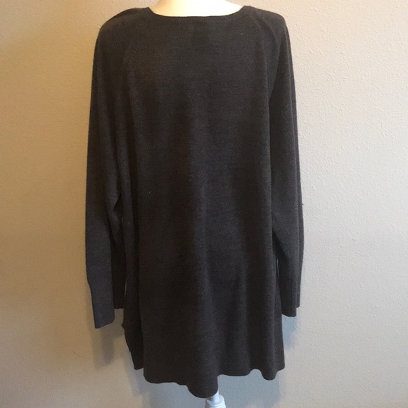 Ralsey Sweater - Picture 4 of 5